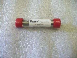 FENES 5/16 X 3/8 HSS CUTTER,MILLING,END WITH WELDON SHANK S300035 "PER EACH" - Picture 1 of 2
