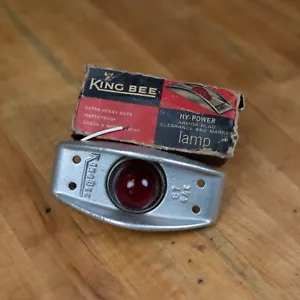 king bee armor klad clearance light hot rod trailer - Picture 1 of 5