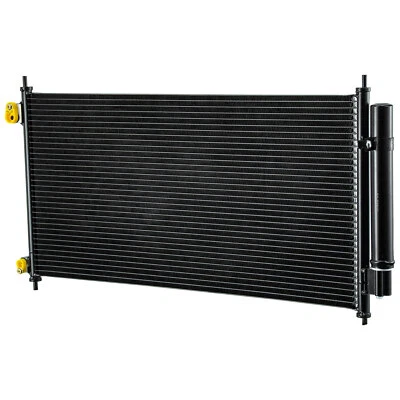 for 2008-2015 2012 Honda Accord Crosstour 3.5L  2.4L AC Condenser NEW Foto 1 de 4