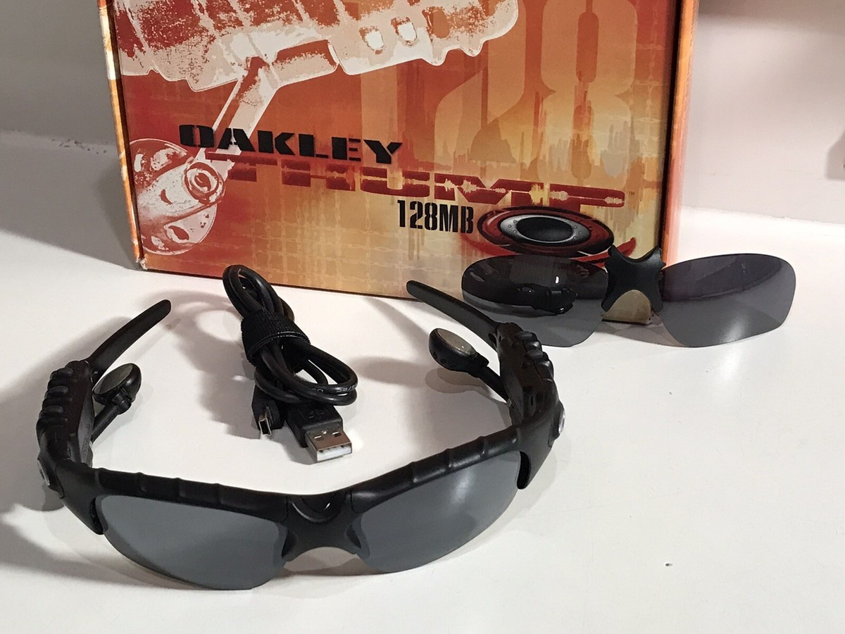Oakley Thump for sale - eBay Oakley Thump for sale - eBay