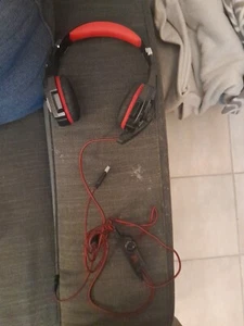 Casque Gamer - Photo 1/2