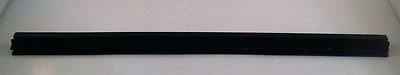 1998-2003 MERCEDES-BENZ ML320 ML430 ~ RIGHT REAR INSIDE WINDOW TRIM ~ OEM PART - Image 1 of 3