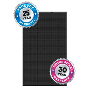 Tiger Neo Solar Panel 435Wp TOPCon N-Type 54cell All Black Monocrystalline - Picture 1 of 1