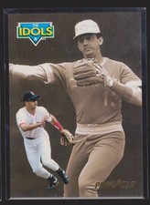 Dave Concepcion Cards Inserts Vintage Premium Collection LOOK