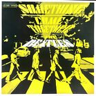 THE BEATLES Abby Road ALBUM COVER 12" X 12" REPRODUCTION PRINT JACKET COVER
