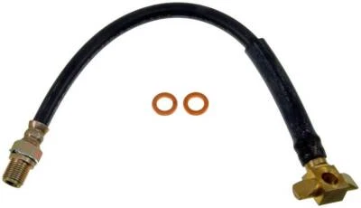 Brake Hydraulic Hose Dorman For 1974-1978 Jeep J20 1975 1976 1977 - Image 1 of 2