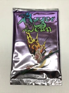 1993 ROGER DEAN FPG CARDS Sealed Pack 10 Fantastic Art Trading 90 Series - Picture 1 of 8