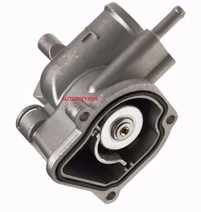 CARCASA TERMOSTATO MERCEDES SPRINTER 311CDi 2.1 16V 109BHP 01-06 - Imagen 1 de 1
