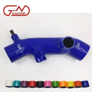 Fit 1995-2004 Toyota Tacoma / 98-00 4Runner V6 3.4L Silicone Air Intake Hose Kit - Bild 1 von 12