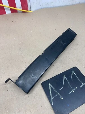 Pontiac Firebird 1982-1984 transmisión automática velocímetro bisel calibre racimo panel de ajuste Foto 1 de 4