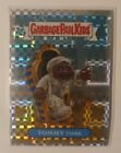 2013 Garbage Pail Kids chrome Series 1 Tommy Tomb  36b  X-Fractor