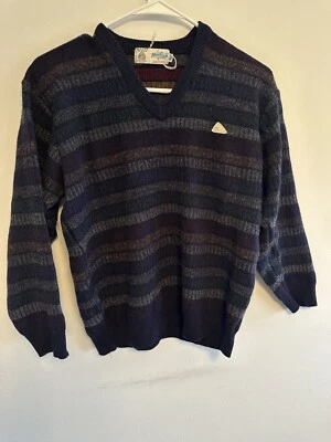 Suéter de Lana Pura Colección Monte Carlo Talla 42 M ¡Bonito! Foto 1 de 4