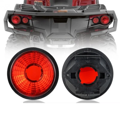 For Can Am 11-20 Outlander Renegade Commander Maverick Tail Light 710001645 - Изображение 1 из 4