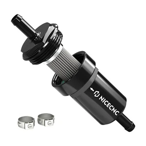 NICECNC Kraftstofffilter Für KTM 350 XCFW 450 SXF XCF 690 ENDURO SMCR 2013-2022 - Picture 1 of 10