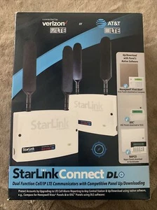 NAPCO SLE-LTEV- CDL StarLink Connect Universal LTE Cell/IP Alarm Communicator - Picture 1 of 4