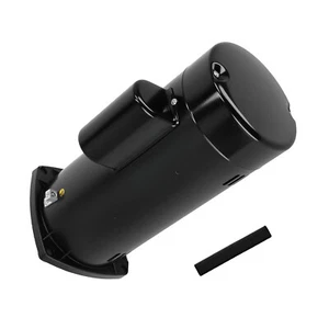 48Y Frame Square Flange For Swimming Pool Pump  2HP 115/230V Single Speed 60HZ - Picture 1 of 12