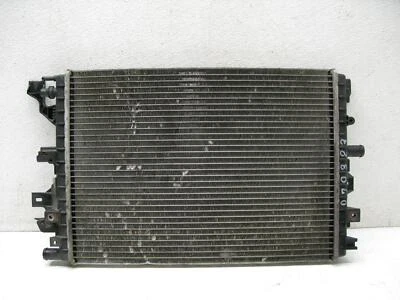 💚 03-10 Radiador motor refrigeración por agua Jaguar XF XJ8 TIPO S 4,2 L OEM XR847964 Foto 1 de 4