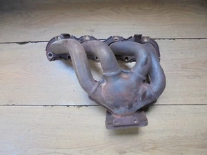 VW VOLKSWAGEN EOS 2008 1.6 16V FSI BLF EXHAUST MANIFOLD - Picture 1 of 2