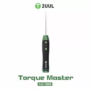 2UUL DA51 Torque Master for Tablet Phone Repair Screen OCA Glue Remover UK - Picture 1 of 12