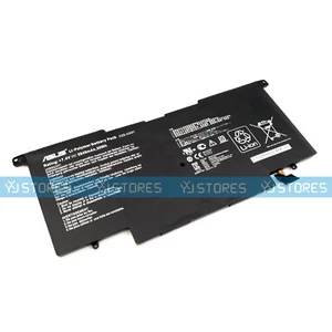 Original C22-UX31 50Wh Akku für Asus ZenBook UX31 UX31A UX31E Ultrabook OEM - Bild 1 von 2
