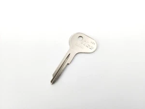 1pc BMW ilco Key Blank 1600 1800 2002 1968-1976 Classic - Bild 1 von 2