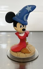 Disney Infinity Figure Mickey Mouse Fantasia