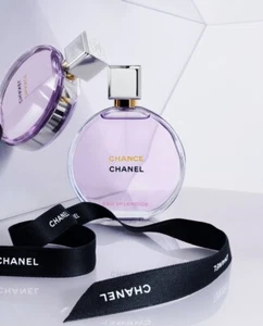Chanel Chance Eau Splendide EDP 50mL BOTTLE Women's Fragrance Perfume NEW BOXED - Picture 1 of 1