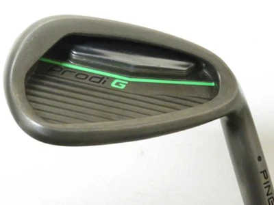 PING Prodi G Pitching Wedge Black Dot Regular Flex +1/2" - Image 1 of 4