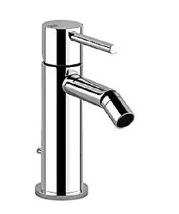 GESSI EMPORIO - MISCELATORE RUBINETTO BIDET 'VIA TORTONA' cod. 18607 - Foto 1 di 1