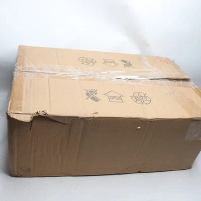 Luz de tocador de pared de cristal LED dorada de 1 luz JZUC34-00030099 Foto 1 de 4