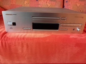 Hifi CD-Player Onkyo Integra DX-7711 - Bild 1 von 2