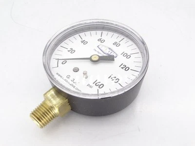 DIXON GL335 GAUGE - Image 1 of 3