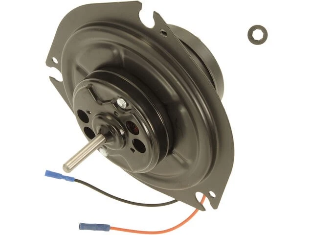 Blower Motor For 2003-2009 Chevy C7500 Kodiak 2004 2005 2006 2007 2008 PH395KC - Imagem 1 de 1