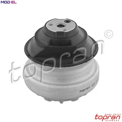 MOUNTING ENGINE 400 022 FOR MERCEDES-BENZ 124/T-Model/Break 190 E-CLASS 3.0L - Image 1 of 4