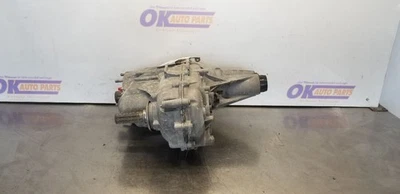 19 雪佛兰 SILVERADO 1500 转运箱组件 5.3L 升 4X4 4WD 8454626 — 第 1/4 张图片