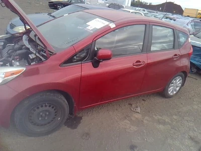 Внутренняя дверная ручка VERSA 2014 30496252 - Изображение 1 из 4