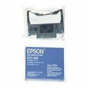 Oryginalna taśma matrycy punktowej Epson C43S015374 czarna - Zdjęcie 1 z 1