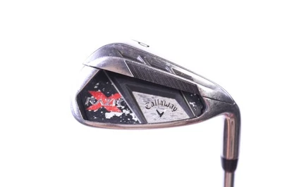 Callaway RAZR X 44* Pitching Wedge RH 35 in Steel Shaft Uniflex Flex - Image 1 of 4