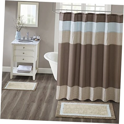 Madison Park Tradewinds 20 X 30 Bath Rug