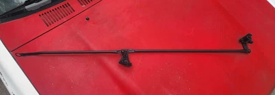 1989-95 Toyota Pickup 1990-95 4Runner OEM Windshield Wiper Transmission Linkage  - Image 1 of 4