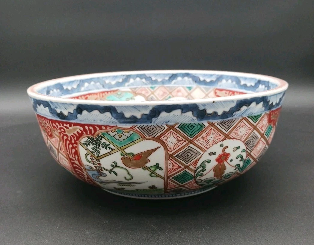 【美品】古中国　大碗 中国古代陶瓷碗器型！涨知识！_德化陶瓷商城--德化陶瓷新闻