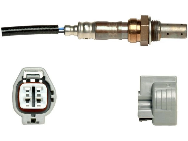 Sensor de relación de combustible de aire aguas arriba Denso 41SN59V para Jaguar XJ8 1999-2003 Foto 1 de 1