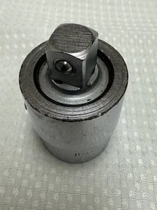 New Britain 1/2" Antrieb Adapter Ratsche Steckschlüssel Made in USA Vintage - Bild 1 von 7