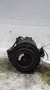 Used A/C Compressor fits: 2014 Cadillac Ats 2.0 Grade A - Picture 1 of 7