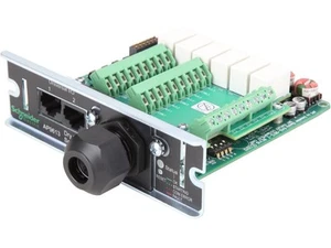APC AP9613 Additional Management Cards and Options - Picture 1 of 5