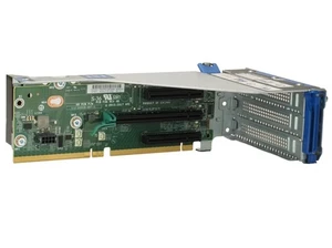 HPE DL Gen10 PCIe x8 x16 x8 Riser Kit 870548-B21 NEU/OVP; K65 - Bild 1 von 3