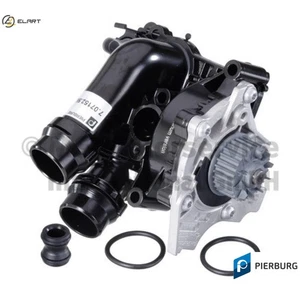 WATER PUMP ENGINE COOLING 7.07152.57.0 FOR SKODA SUPERB/II OCTAVIA/Combi YETI - Picture 1 of 14