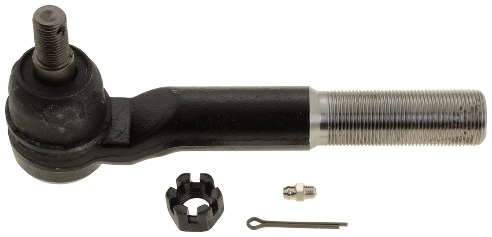 Tie Rod End for Dodge Ram 2500 2005 - 2008 TRW JTE1371 Foto 1 de 4