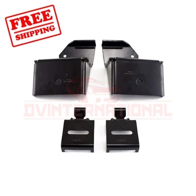 AirLift RideControl Rear SPRING KIT for GMC SIERRA 1500 HD CLASSIC SLT 2007 - Image 1 of 4