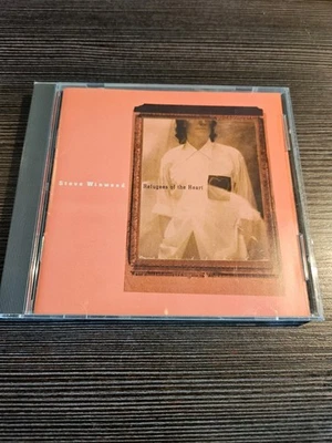 Refugees of the Heart von Steve Winwood | CD | Zustand sehr gut - Bild 1 von 4